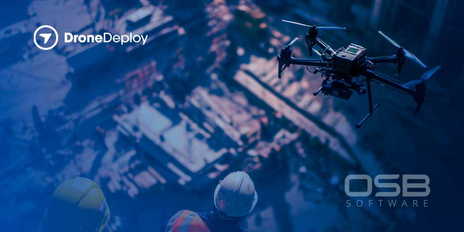 DroneDeploy: como a plataforma transforma dados de drones em inteligência para negócios